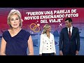 La tronchante reflexión de Ana Rosa sobre el empalagoso show de Pedro Sánchez y Yolanda Díaz