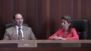 Minutes With The Mayor - Episode 03