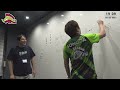 赤坂ドリブンズ　mリーグ2024 25　チーム第7・8戦　クラブハウスlive中継