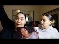 ARIANA GRANDE , CARDI B - THANK YOU , NEXT x BE CAREFUL( MASHUP ) REACTION | Perkyy and Honeeybee