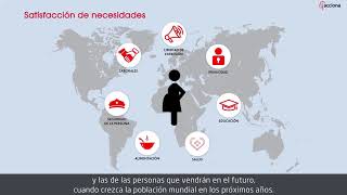 Los escenarios futuros | Sostenibilidad ACCIONA