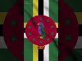 a journey through the history of dominica 🇩🇲 shorts shortsfeed ytshorts dominicana