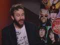 The Boat That Rocked: Chris O'Dowd Exclusive Interview