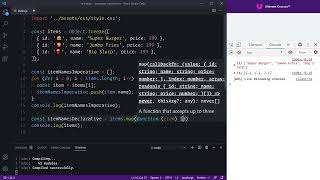 Ultimate JavaScript Masterclass 04 - Imperative vs Declarative Programming