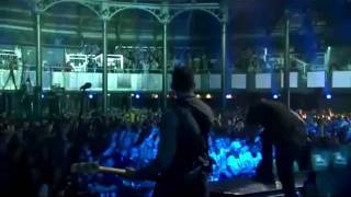 Linkin Park - No More Sorrow (Unofficial Video)