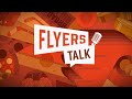 Flyers have lost 3 in a row but there are positives | Flyers Talk Podcast