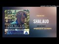 archie tarzy shalauo 2024 produced by sasi robyn @tribe recordz