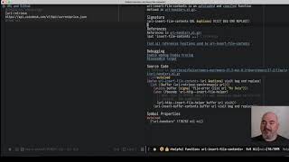Let's write some Emacs Lisp - Using URL and authinfo to get a list of PRs from Github