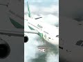 the forgotten tragedy of pia flight 268