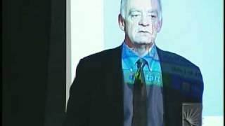 Time & Memory: Merlin Donald
