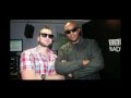 JamJam Oswagga on BBC 1Xtra (Mistajam's Dubstep Show May2012)