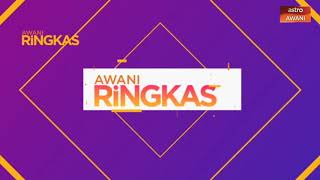 AWANI Ringkas: Slim Memilih - Anggota polis mengundi awal hari ini | PCS, LDP tolak pelawaan BN