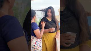 😡ஆமா இவங்க அமரன் பட சாய்பல்லவி🤣😂#aswincharu #trending #charulifestyle #shorts #viralvideo #love