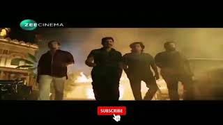 Pralay the Destroyer (SAAKSHAYAM) 2020 world tv premier |  first on tv | zee cinema | movies world