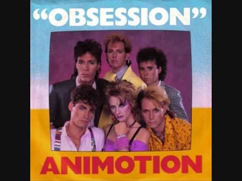 Obsession By Animotion Samples Covers And Remixes Whosampled