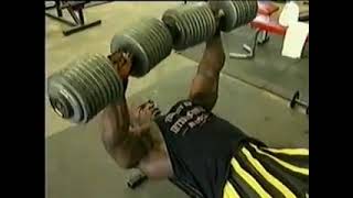 ULTIMATE RONNIE COLEMAN MR OLYMPIA MOTIVATION