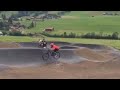 pumptrack in zweisimmen