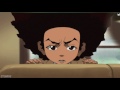 THE BOONDOCKS  EXPOSED  INSPIRED BY @Berleezy