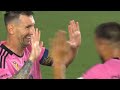 lionel messi u0026 luis suarez changed the game for inter miami