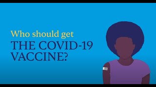 Mayo Clinic Insights: For Those Who Have Been Offered the COVID-19 Vaccine