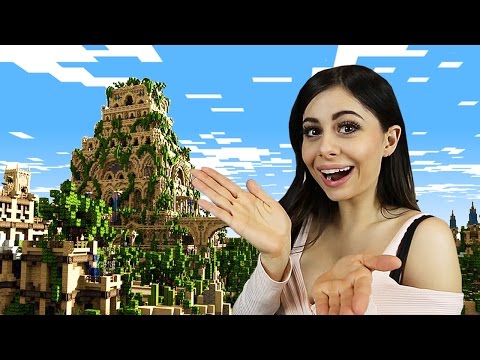 BUILDING OUR FIRST MINECRAFT CITY w/ Kwebbelkop (Ep.9) BUILDING OUR FIRST MINECRAFT CITY w/ Kwebbelkop (Ep.9)