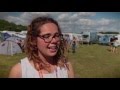 Be the heart of the festival this summer with Oxfam | Oxfam GB