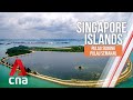 Singapore Islands: The transformation of Pulau Sudong & Semakau  | The Islands That Made Us