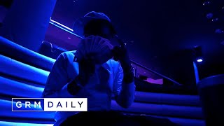 Huskz - Party Vibes [Music Video] | GRM Daily