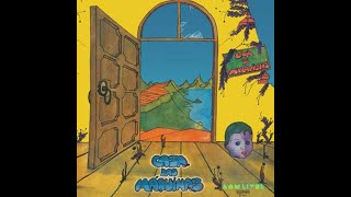 Casa das Máquinas - Lar de Maravilhas (Full Album 1976)