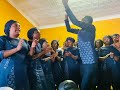 INGQAYIZIVELE GOSPEL CHOIR (zing fam)