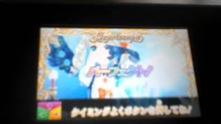 アイカツMyNo.1stage!を実況してみた！ #12