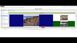 Finding Saved Documents in flexmls