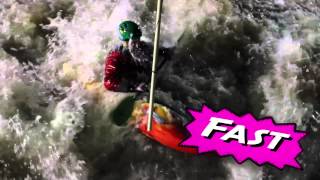 Jackson Kayak 2015 Fun Review Video