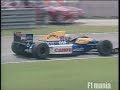 1992 f1グランプリ 第7戦 カナダgp／1992 07 canadian gp