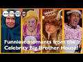 Thanks to the CBB class of '24, it was totally banter x | Celebrity Big Brother 2024