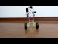 arduino self balancing two wheel inverted pendulum robot may 2020 arduinoセルフバランシング2輪倒立振子ロボット