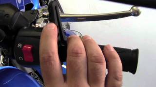 GO Cruise Throttle Control for Motorcycles