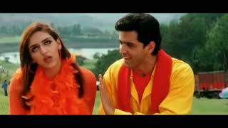 Dil Leke full song from move "Na Tum Jaano Na Hum" (2002)  full HD.