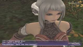 FFXI - Adoulin Missions Guide 1 (1.1 - 1.6)