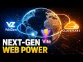Cloudflare Bought Vite — But Is It Still Open Source? | VoidZero | AI Native Web | v0