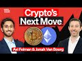 Crypto's Next Move | 1000x Live