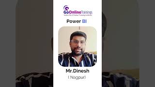 🌟 Student Success Story: Mr. Dinesh from Nagpur! 🌟