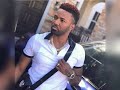 Dj allonzo Turn up riddim mix