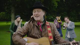Ireland in Music | Mundy  |  December 29th, 8pm | RTÉ One