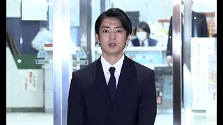 伊藤健太郎さん釈放　ひき逃げ、任意で捜査継続　警視庁