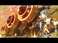 【原神】ver.4.2 フリーナ＆ナヴィアの両単騎で螺旋12層 星9クリア ver.4.2 spiral abyss floor 12 furina ＆ navia ☆9 stars