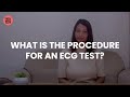 ecg test in india procedure cost normal values