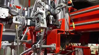 High-Precision Automation for Biomass Boiler Manufacturing