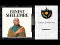 Ernest Shelembe - Mpukane | Official Audio