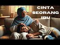 Cinta Seorang Ibu - Official Lyric Video